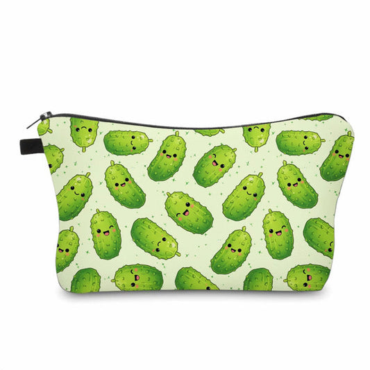 Pouch - Happy Pickles
